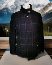 Joules field jacket for sale  HOLYHEAD