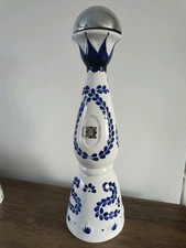 Empty clase azul for sale  WARE