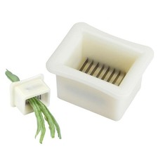 1pc bean slicer for sale  BASILDON