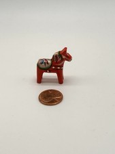 Vintage tiny red for sale  Duluth