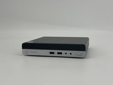 Prodesk 400 mini gebraucht kaufen  Bochum