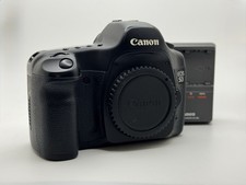 Corpo da câmera digital SLR Canon EOS 5D 12.8 MP, 5D MK1 comprar usado  Enviando para Brazil