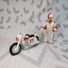 Toy story duke for sale  YORK