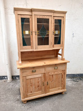 Large antique pine for sale  ROSSENDALE
