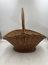 Vintage large oval for sale  Monroe