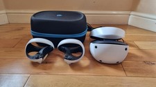 Sony psvr2 headset for sale  LUTTERWORTH