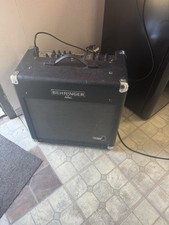 Behringer bundle ac112 for sale  Vancouver