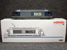 Marklin 3463 raro usato  Lomagna