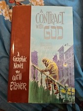 Contract god signed for sale  Far Rockaway