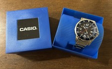 Orologio casio mtd usato  Roma