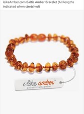 Like amber baltic for sale  STIRLING