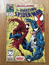 Amazing spider man gebraucht kaufen  Berlin