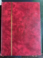 Album jersey stamps for sale Album jersey stamps for sale  HUNTLY