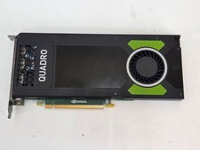 Usado, Placa de Vídeo NVIDIA Quadro M4000, 8GB GDDR5 PCIe, 4x DisplayPort comprar usado  Enviando para Brazil