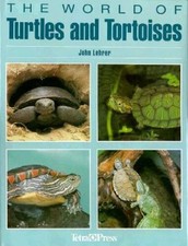 Turtles tortoises hardcover for sale  Montgomery