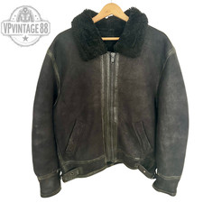 Vintage aviator bomber for sale  MAIDSTONE
