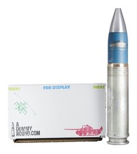 30mm dummy round for sale  Miami