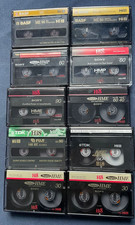 Video kassetten unbenutzt gebraucht kaufen Video kassetten unbenutzt gebraucht kaufen  Flensburg