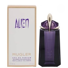 Mugler alien eau usato  Torino