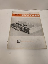 Domus gio ponti usato  Roma