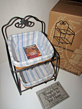 2000 longaberger baskets for sale  Berrien Springs
