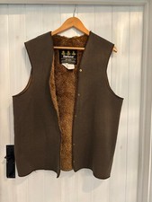 Barbour pile lining for sale Barbour pile lining for sale  IPSWICH