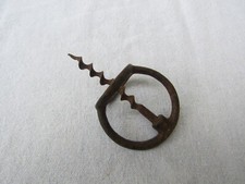 Antique corkscrew d'occasion  Expédié en Belgium