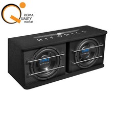 Hifonics 250 dual usato  Roma