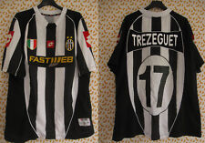 Maillot juventus 2002 d'occasion  Arles