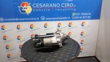 Motorino avviamento mtm5m usato  Cinisello Balsamo