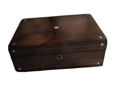 Antique jewelry sewing for sale  BECKENHAM