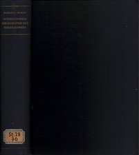 Internationale bibliographie d usato Internationale bibliographie d usato  Cambiago