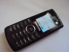 SIMPLES FÁCIL BARATO BÁSICO IDOSOS CRIANÇAS RETRÔ Samsung Corby Plus GT-B2121B TESCO comprar usado  Enviando para Brazil