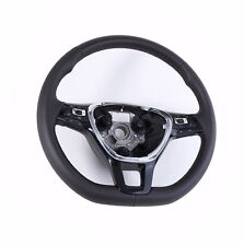 Volante multifuncional marrom compatível com VW Jetta 5TA419091, usado comprar usado  Enviando para Brazil