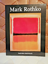 Mark rothko gebraucht kaufen  Münster