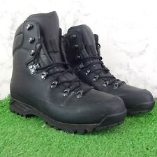 Army boots size for sale  MARCH