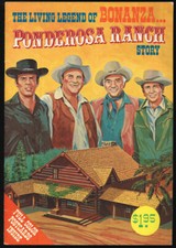 Living legend bonanza for sale  Euclid