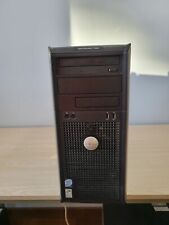DVD Dell Optiplex 755 Tower Intel Core 2 DUAL E4500 2.2GHz 2GB 160GB WIN XP PRO comprar usado  Enviando para Brazil