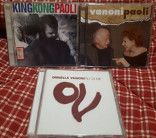 E15 gino paoli usato  Fondi