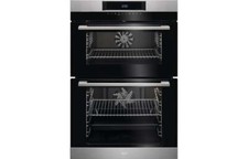 Aeg dck731110m double for sale  WINSFORD