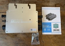 700w waterproof grid for sale  Lees Summit