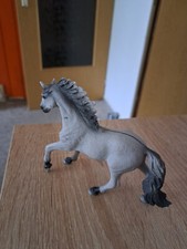 Schleich sorraia pferd gebraucht kaufen  Rostock