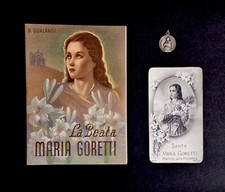 Santa maria goretti usato  Italia