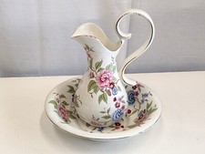Fapodel vintage floral for sale  SCARBOROUGH