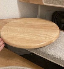 Drehbare servierplatte holz gebraucht kaufen Drehbare servierplatte holz gebraucht kaufen  Pforzheim