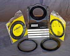 Cokin series filter d'occasion  Expédié en Belgium