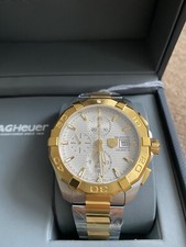 Tag heuer aquaracer for sale  Los Angeles