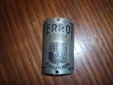 Terrot brand plate d'occasion  Expédié en Belgium