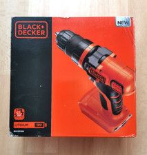 Black decker bdcdd18n gebraucht kaufen  Senftenberg