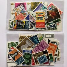 Postage stamps mint for sale  ST. AUSTELL